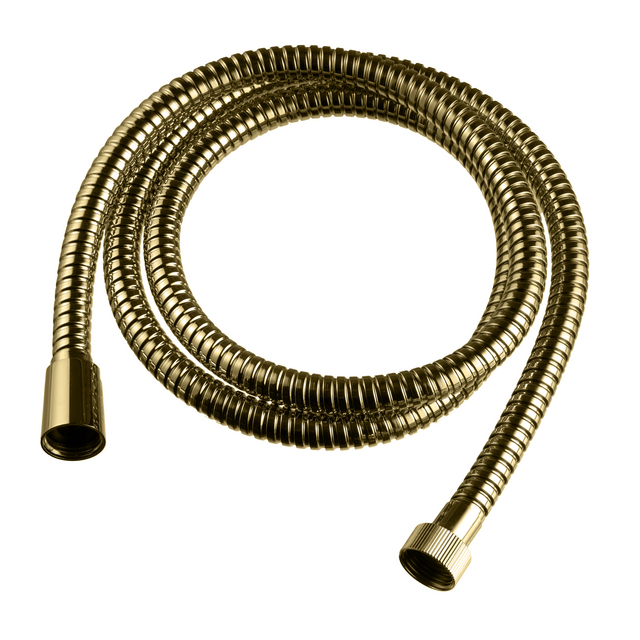 DUSCHTILLBEHÖR ZFLO001 HONEY GOLD | Beijerbygg Byggmaterial